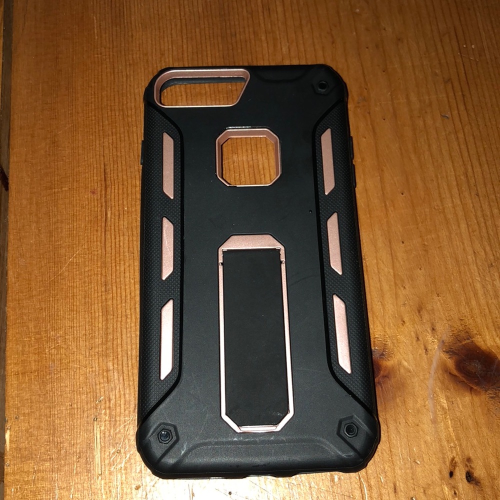 IPhone 7/8 Plus Case with Stand